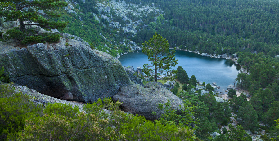 Laguna Negra