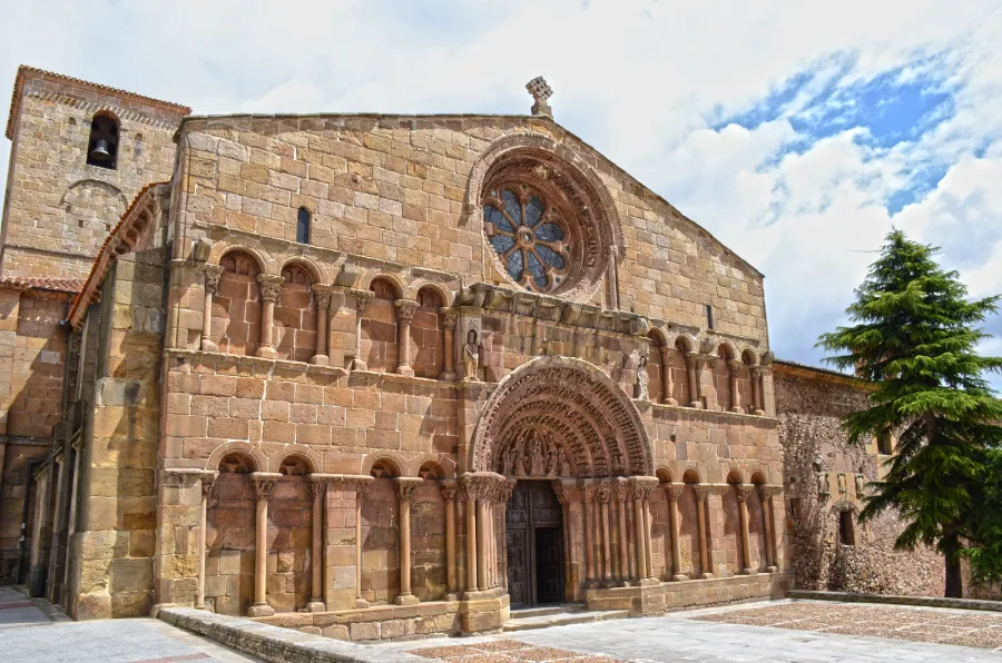 Soria Soria