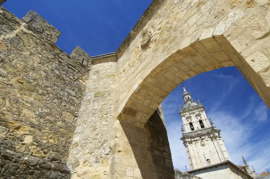 El Burgo de Osma El Burgo de Osma